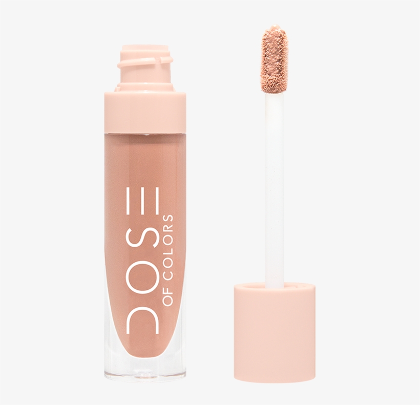 Categories - Dose Of Colors Iluvsarahii Lip Gloss Brillo, transparent png