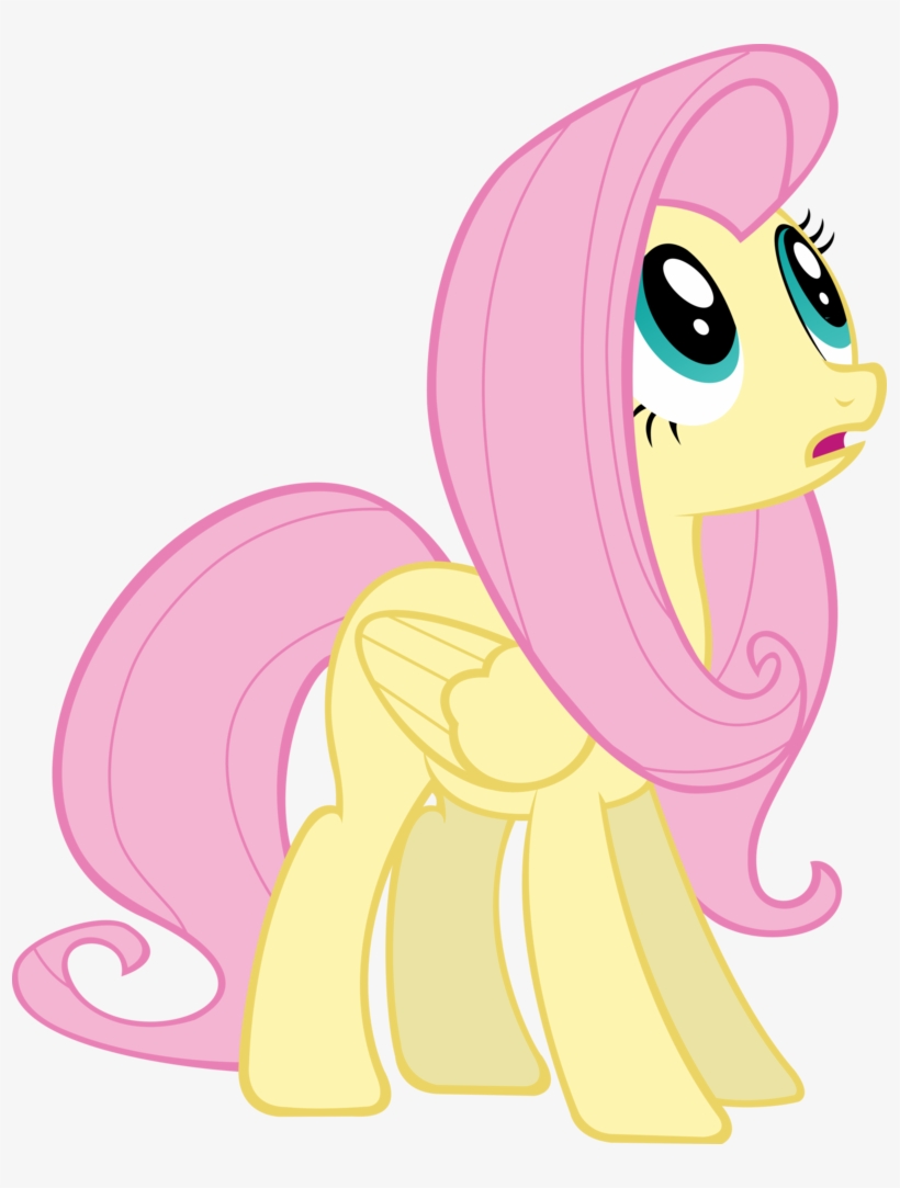 Post 30663 0 28407000 1425699698 Thumb - Mlp Fluttershy Png, transparent png
