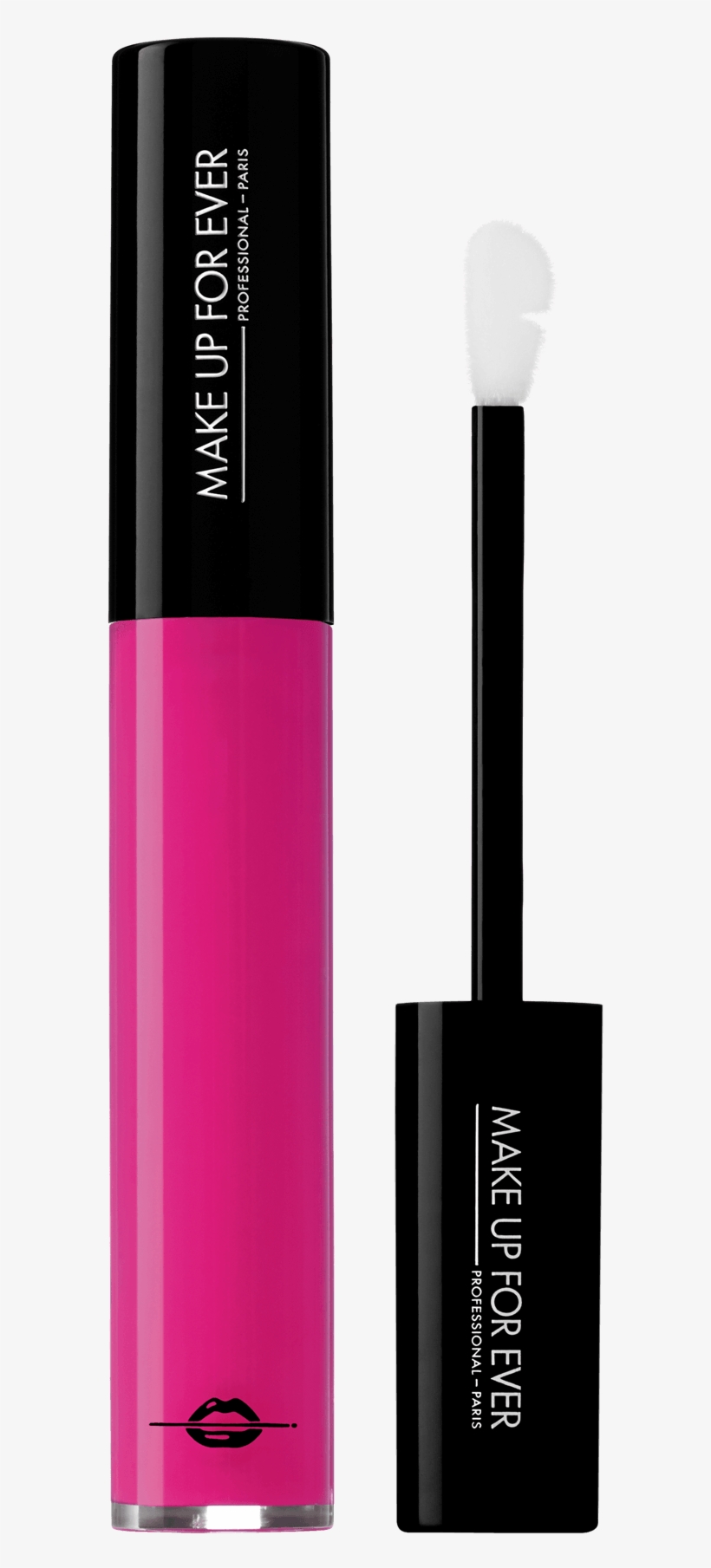 Make Up Forever Lipstick, transparent png