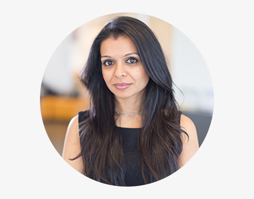 Of Women Seeking Funding Experienced Bias During The - Girl, transparent png