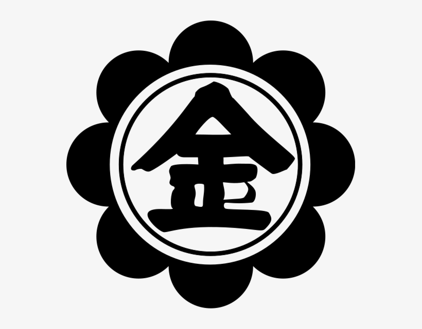 Usva Headstone Emb-19 - Konko Kyo Simbolo, transparent png