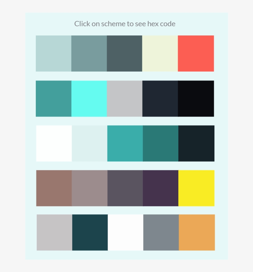 Color Scheme Tools Graphic Design 1200x828 PNG Download PNGkit