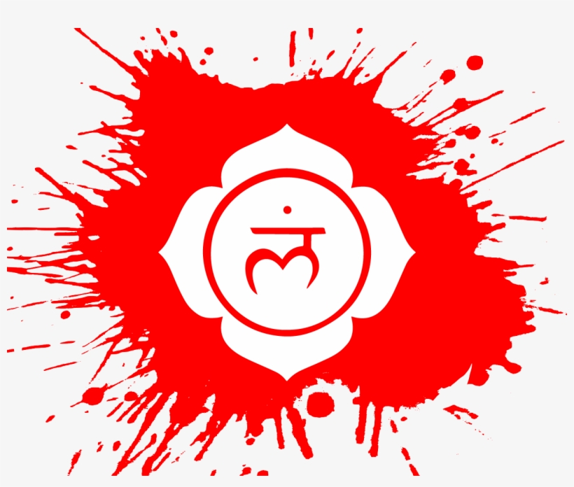 Meta Blog - Root Chakra Meditation, transparent png