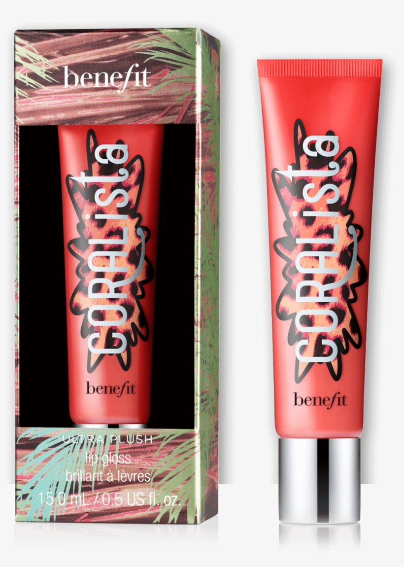 Coralista Ultra Plush - Ultra Plush Benefit, transparent png