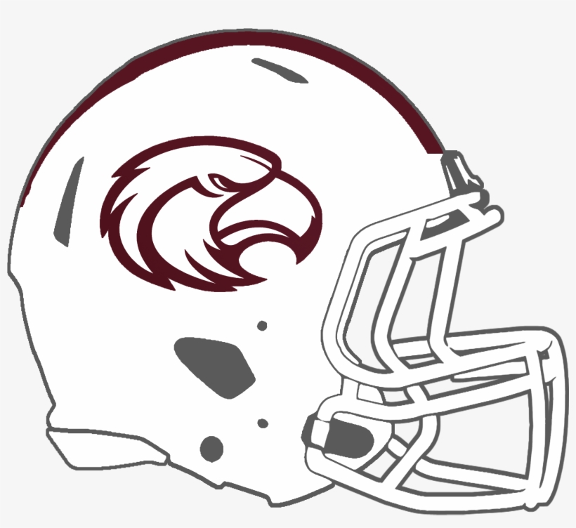 Horn Lake Eagles - Shawnee High School Louisville Ky Logo, transparent png