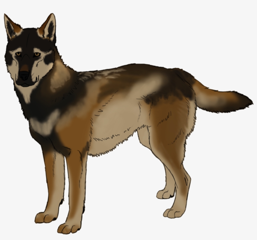 Go To Image - Sakhalin Husky, transparent png