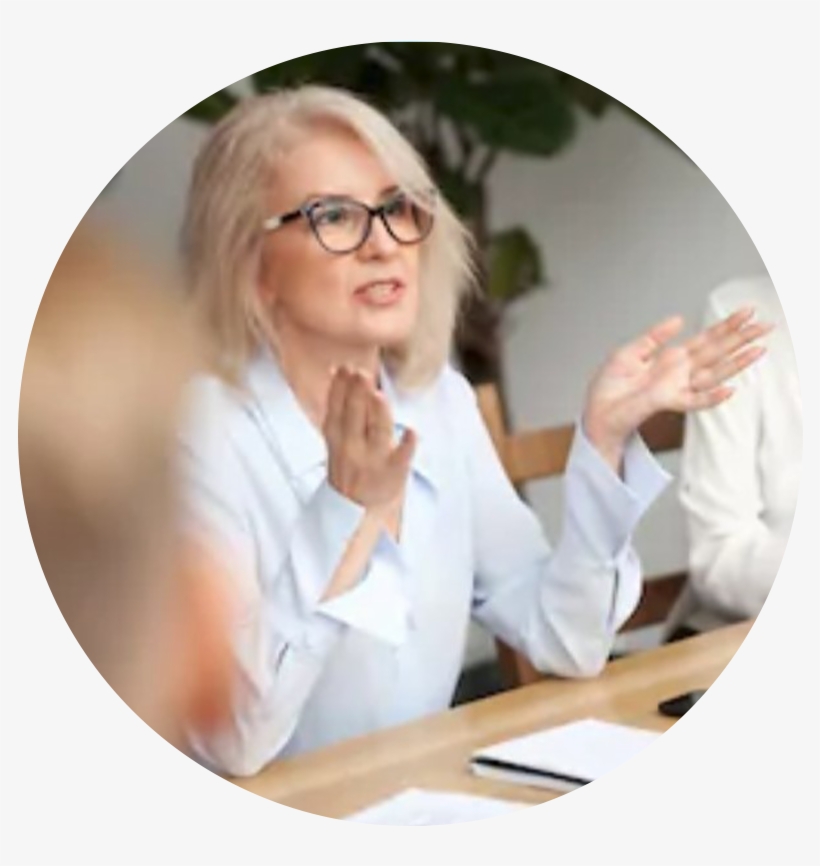 Expert 4 - Business Women In Europe, transparent png