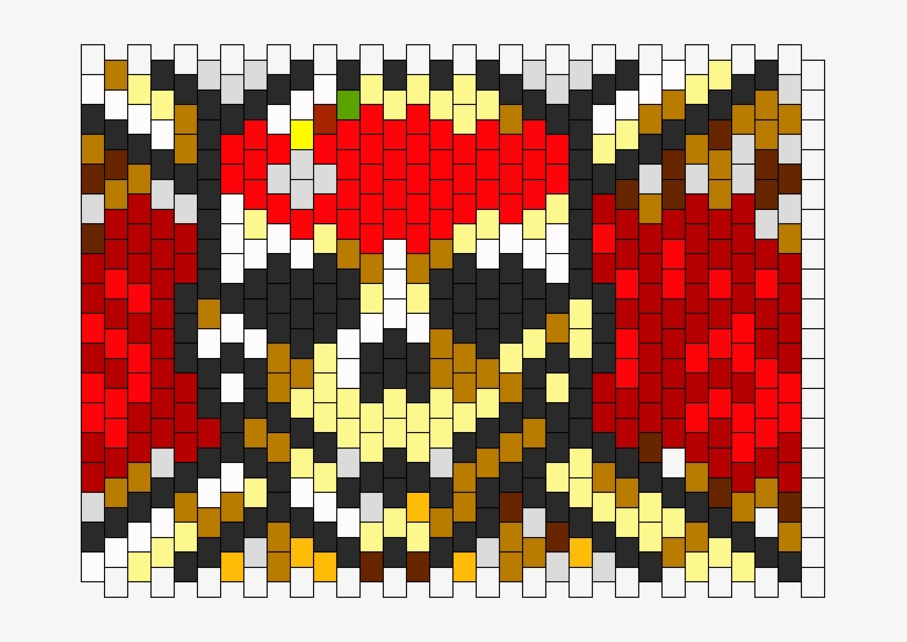 Pirates Of The Caribbean Pony Bead Characters - Pirates Of The Caribbean Perle, transparent png