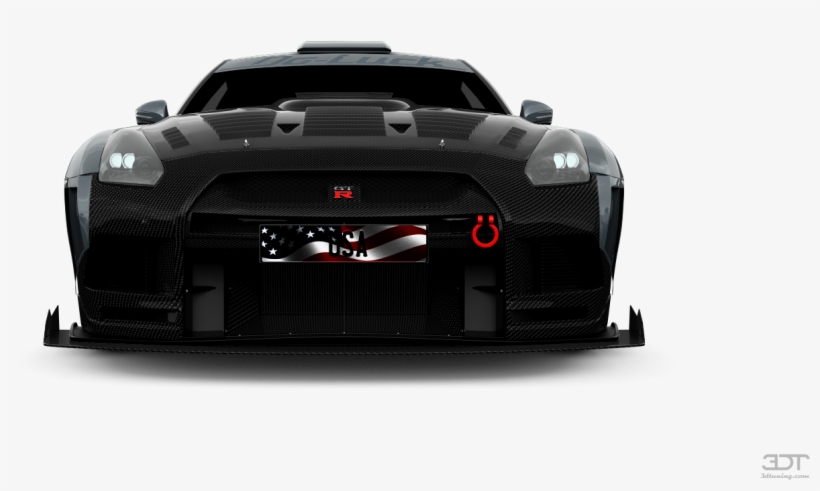 1440 X 900 3 - Nissan Gt-r, transparent png