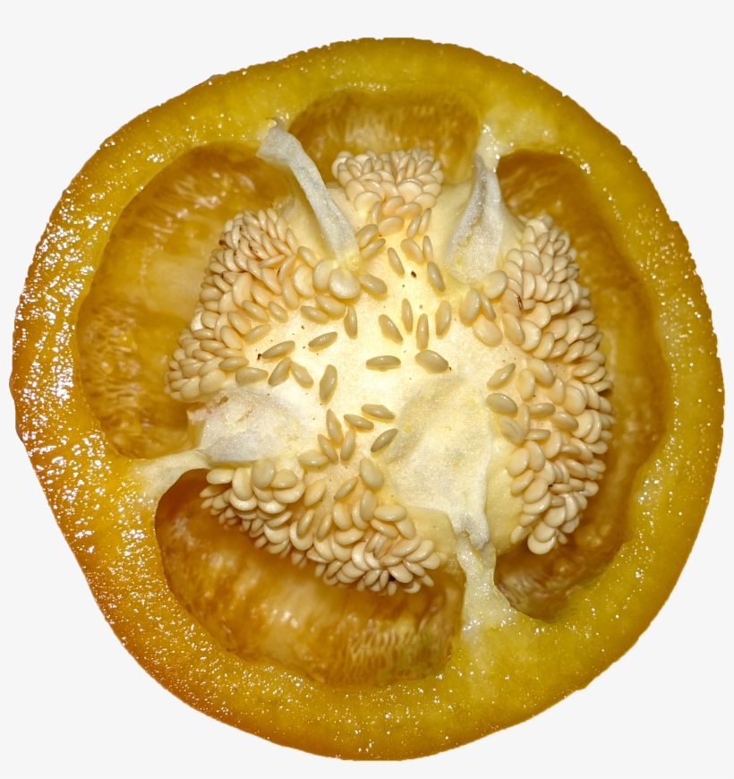 Bell Pepper - Peel, transparent png