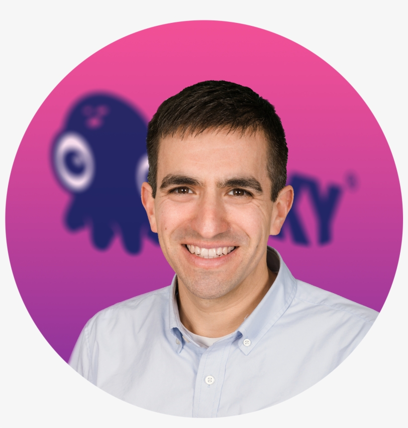 Andrew Goldberg, transparent png