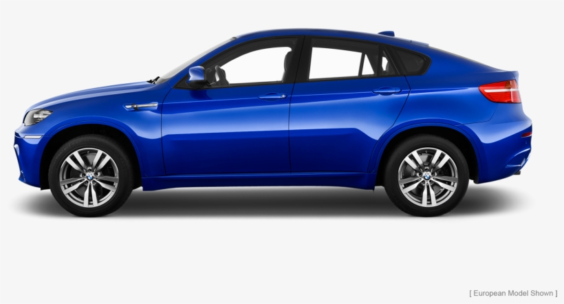 Bmw X6 3,0 Automat, X-drive - Bmw X6 M, transparent png