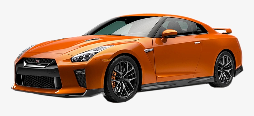 アメ車 - Ford Mustang 2018 .png, transparent png