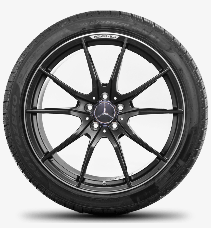 Amg Gt R Felgen, transparent png