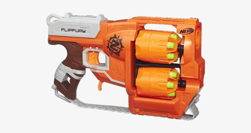 nerf revreaper walmart