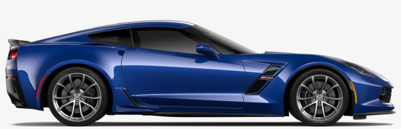 2018 Corvette Grand Sport Lt1, transparent png
