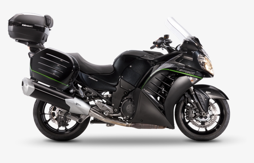 1400 Gtr Grand Tourer - Kawasaki Ninja Zx 14, transparent png