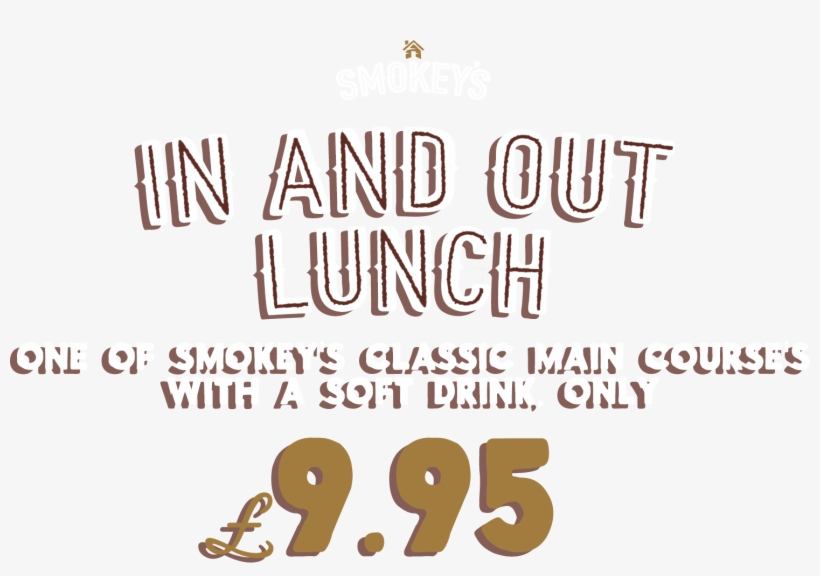 Enjoy Toe Tapping Music The Smokey's Way - Calligraphy, transparent png