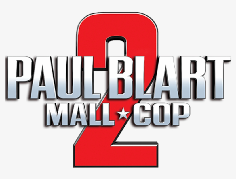 Mall Cop - Graphic Design, transparent png