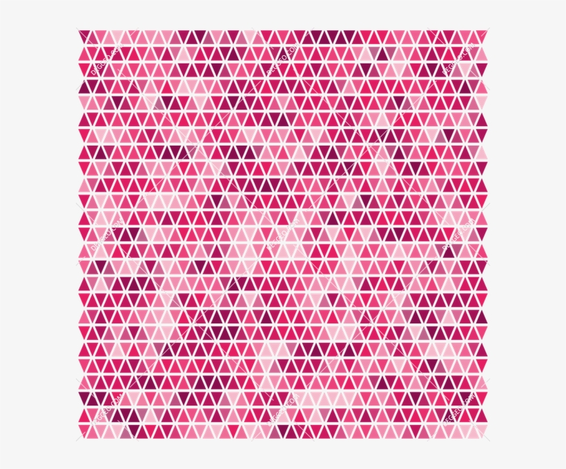 Pattern Random Triangle Pattern Random Triangle Rom - Lilac, transparent png