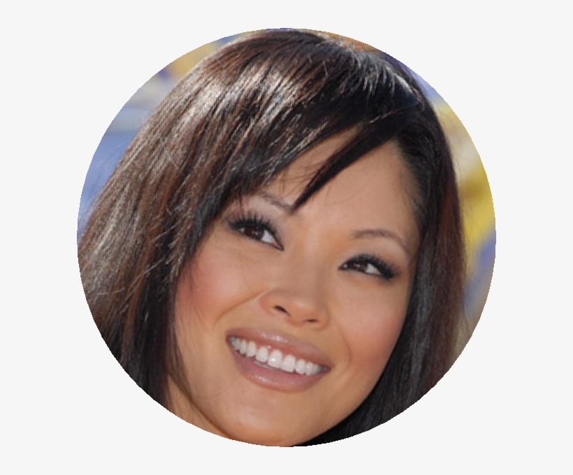 Steffianadelacruz - Bob Cut, transparent png