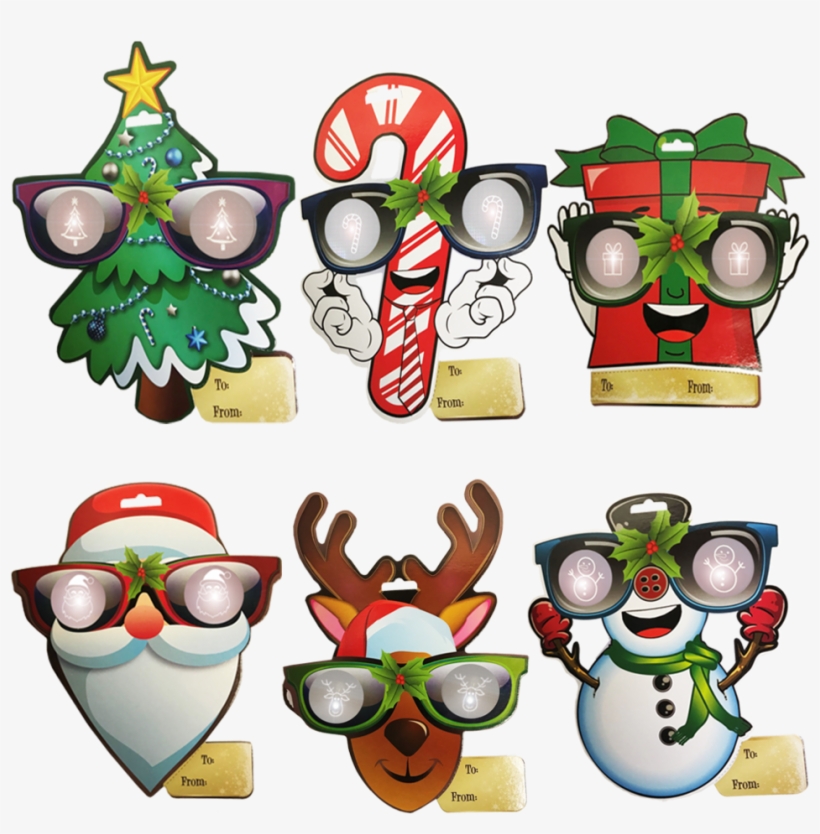 These Ornaments Are Perfect For Gifts, Stocking-stuffers,, transparent png
