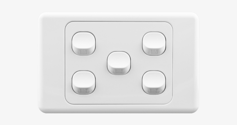 Electronics, transparent png
