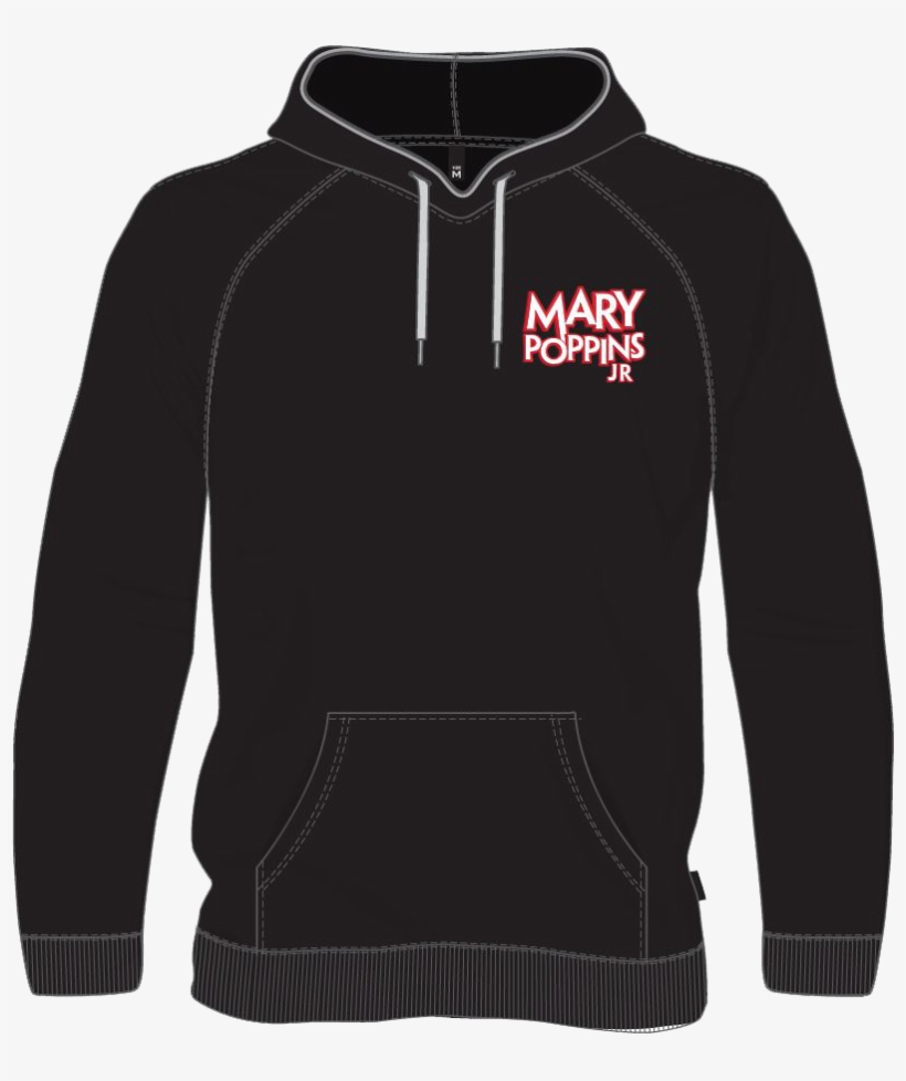 Mary Poppins Jr - Fruit Of The Loom Classic Set In Sweat, transparent png