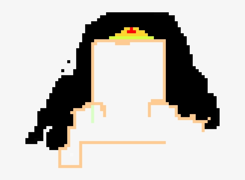 Wonder Women - Illustration, transparent png