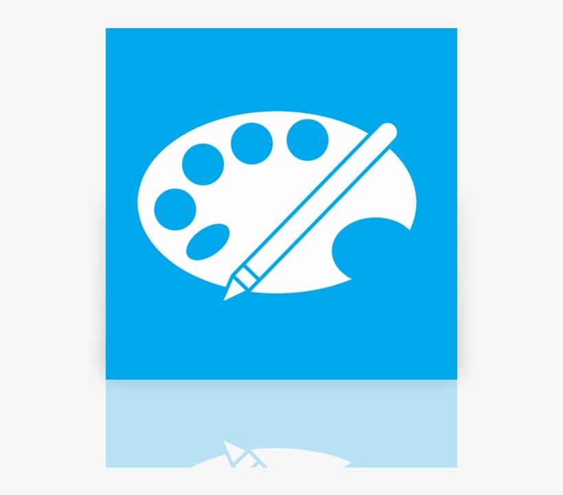Net, Paint Icon - Mi Theme Editor, transparent png