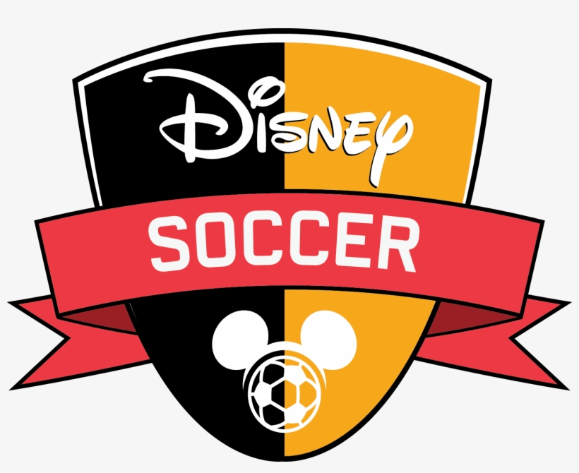 Soccer Clipart Disney, transparent png