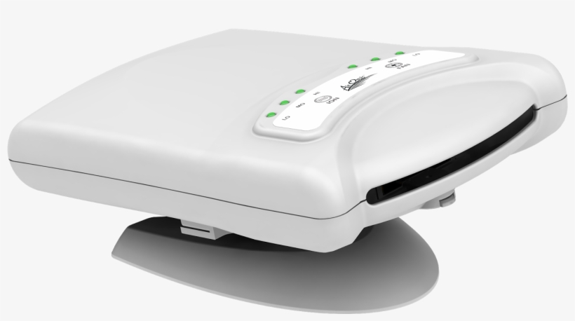 I Received A Product To Help Facilitate The Review - Modem, transparent png