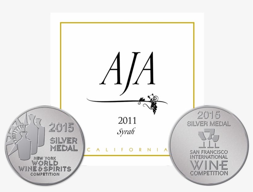 Aja Vineyards - Circle, transparent png