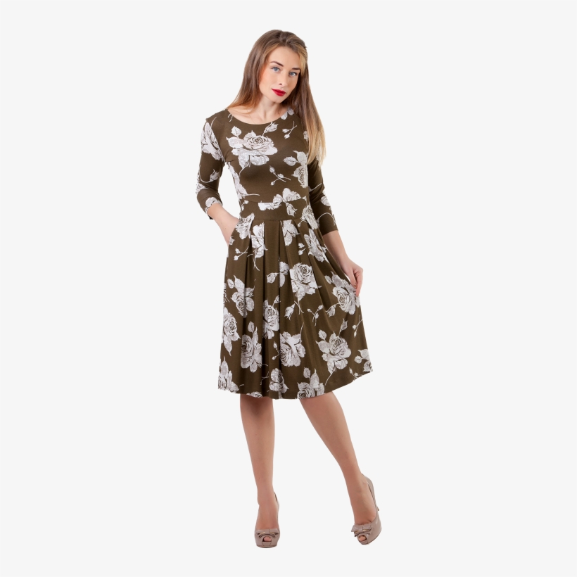 Dresses Spring Summer 2015 - Girl, transparent png