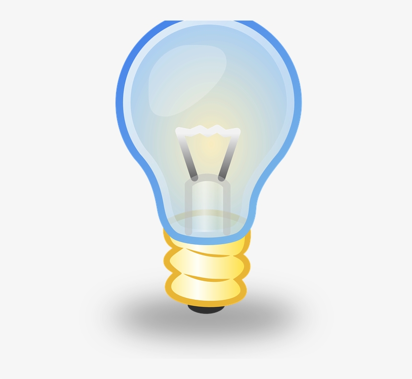 Gift Giving Series Idea - Objetos De Energia Electrica, transparent png