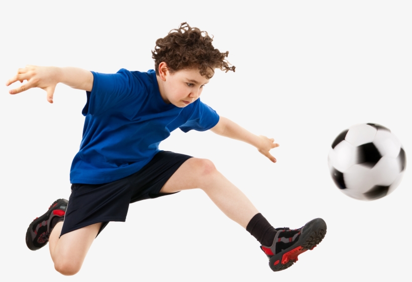 Field Sportssoccer, Lacrosse, Field Hockey & Football - Soccer Kick, transparent png