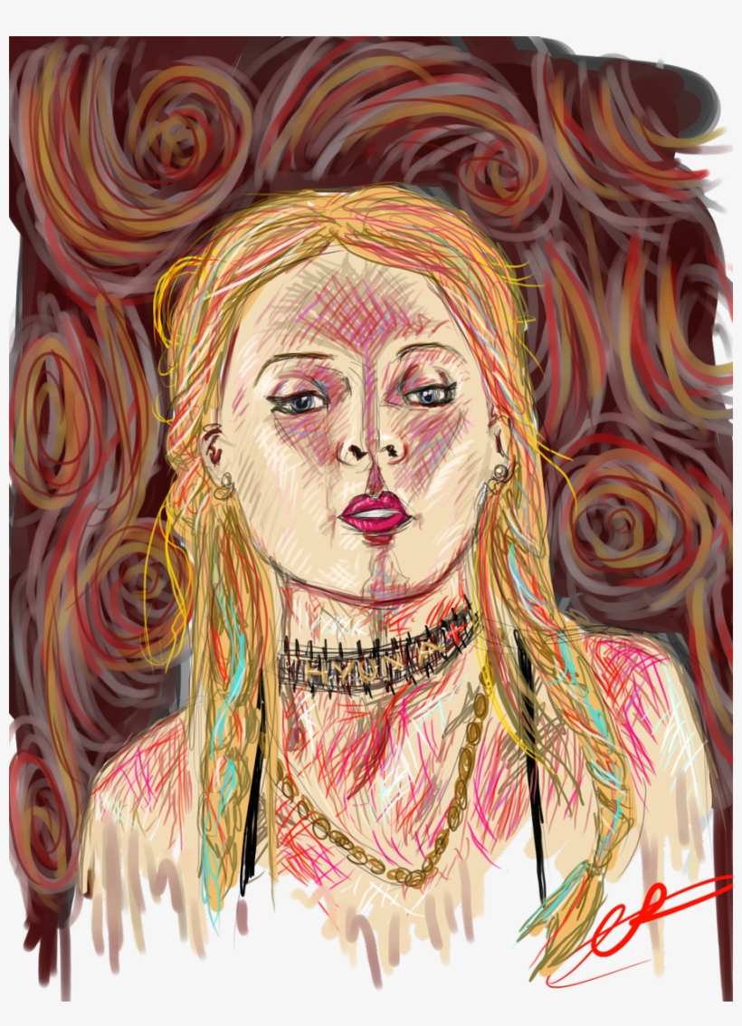 Xanthe~ On Twitter - Illustration, transparent png