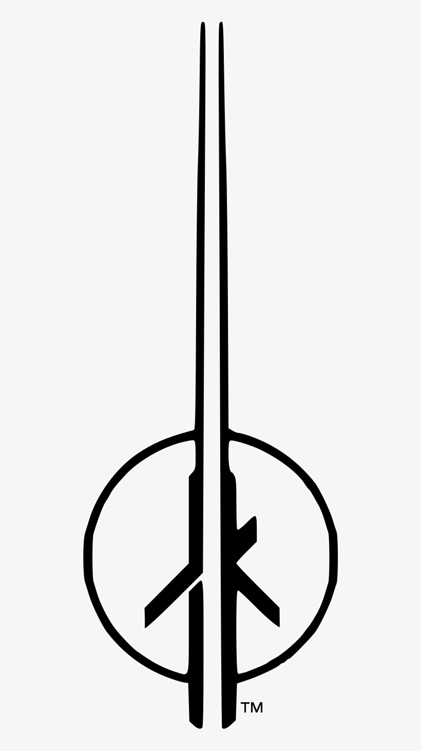 This Image Rendered As Png In Other Widths - Logo Jedi Star Wars, transparent png