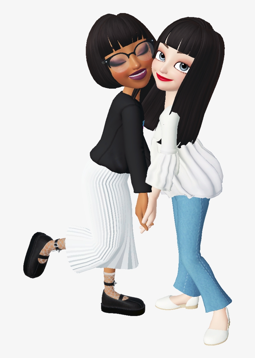 The Day I Met Hyuna - Girl, transparent png