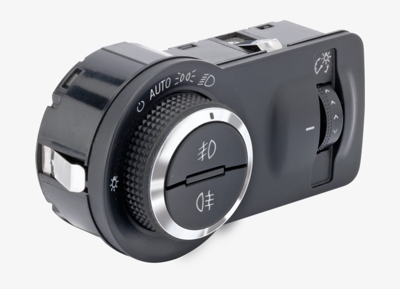 Master Light Switch - Digital Camera, transparent png