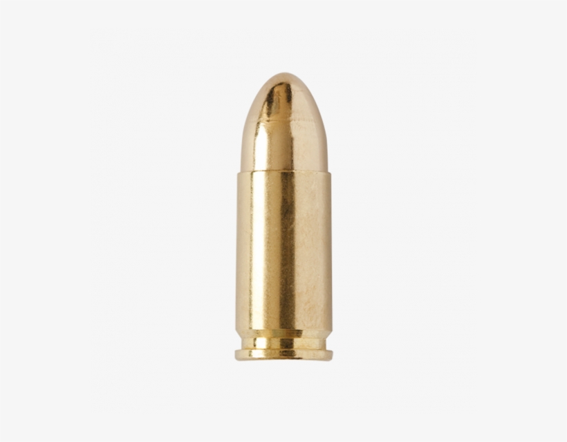 Mm Nato Ball Fmj - Bullet, transparent png