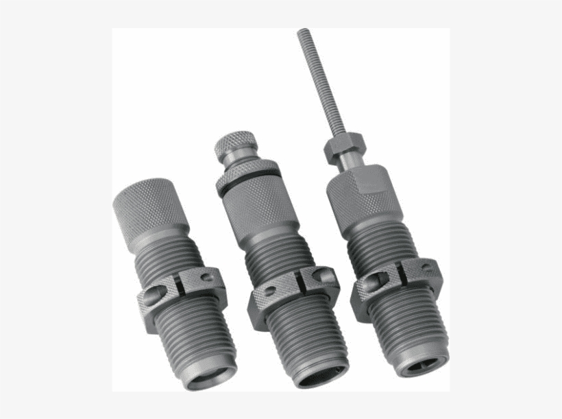Reloading Dies, Like These Hornady Custom Models For - Reloading Dies, transparent png