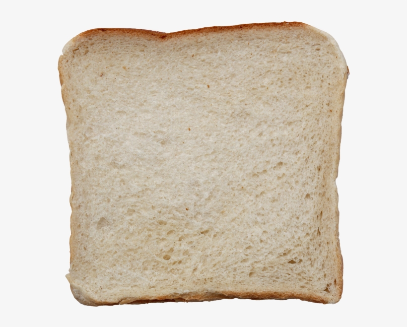Toasts Bread - Sliced Bread, transparent png