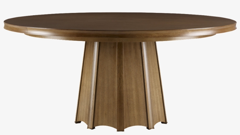 Retro Round Table Png Element - Outdoor Table, transparent png