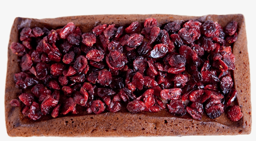 Loaf Cranberry Bread - Frutti Di Bosco, transparent png