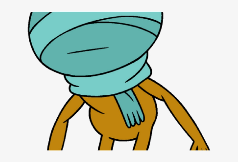 Blindfold Clipart Transparent, transparent png