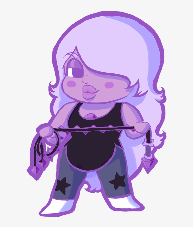 The Crystal Gems - Cartoon, transparent png