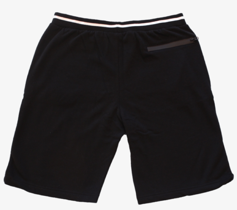 Los Angeles Dodgers Majestic Fleece Shorts Black - Pocket, transparent png