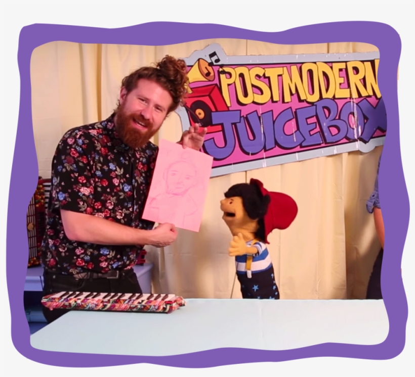 Juiceboxnewscasey Caseyjuiceboxnews - Girl, transparent png