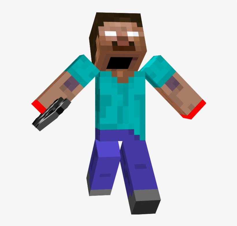 Minecraft, transparent png